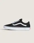 Vans Old Skool 41 Black/White