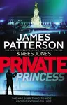 Private Princess - James Patterson