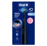 ORAL-B Series iO 2 night black elektrický zubní kartáček