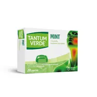 Tantum Verde Mint 3 mg 20 pastilek