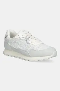 Armani Exchange Sneakers boty Armani Exchange