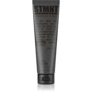 STMNT Julius Cvesar Curl Cream krém na kudrnaté vlasy 150 ml