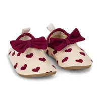 Dětské boty do vody Konges Sløjd BOWIE SWIM SHOES béžová barva, KS103341
