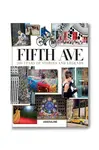 Kniha Assouline 5th Avenue-200 Years of Stories & Legends by Jay McInerney, Julie Satow, English více barev