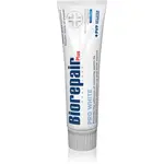 Biorepair Plus Pro White bělicí zubní pasta 75 ml