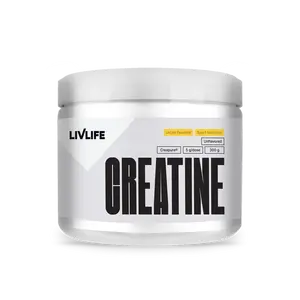 LIVLIFE Creatine 300 g