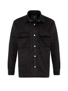 Antioch Prechodná bunda  čierna