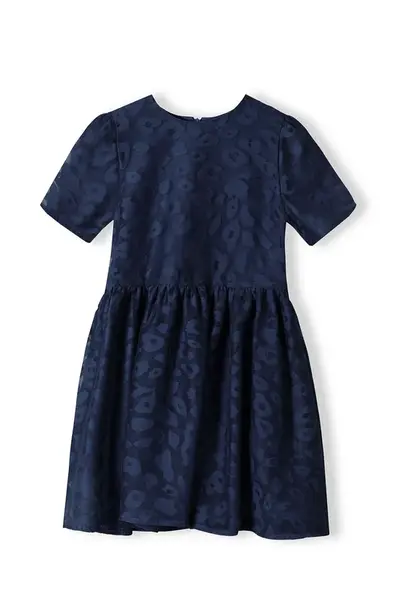 MINOTI Šaty  námornícka modrá