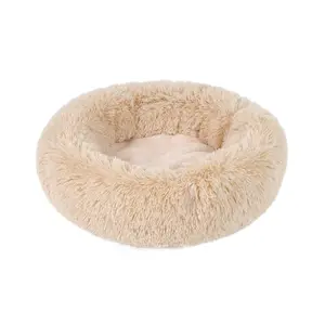 Akinu HUGS Pelech Adela pro psy béžový 50 cm