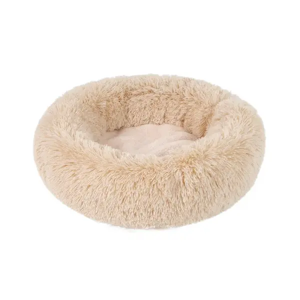 Akinu HUGS Pelech Adela pro psy béžový 50 cm