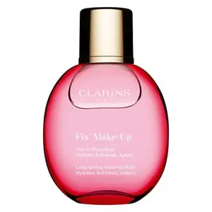 Clarins Fixátor make-upu v spreji (Fix Make Up) 50 ml