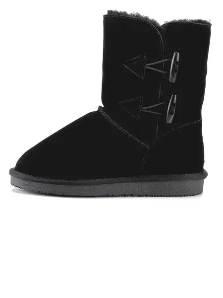 Gooce Snehule 'Hubbard'  čierna