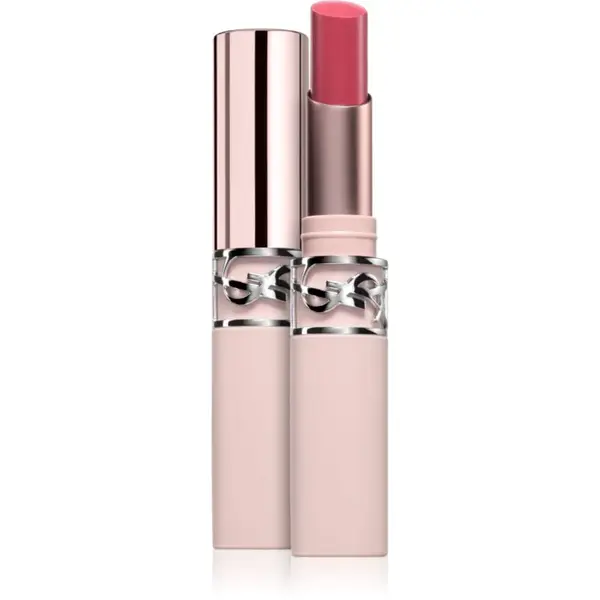 Yves Saint Laurent Lovenude Lip Blusher matný rúž odtieň 06 Naughty Pink 3 g