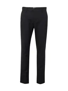 Only & Sons Chino nohavice 'ONSBrad'  čierna