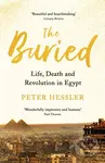 The Buried (Life, Death and Revolution in Egypt) - Peter Hessler - kniha z kategorie Humanitní a společenské vědy