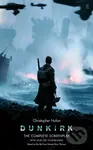Dunkirk - Christopher Nolan - kniha z kategorie Umění, design a architektura