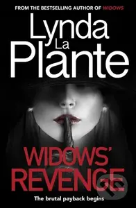 Widows' Revenge (From the bestselling author of Widows – now a major motion picture) - kniha z kategorie Detektivky, thrillery a horory