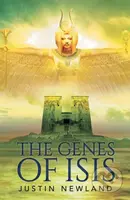 The Genes of Isis - Justin Newland - kniha z kategorie Fantasy
