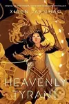 Heavenly Tyrant (Iron Widow, Book 2) - -,Heavenly Tyrant (Iron Widow, Book 2) - -