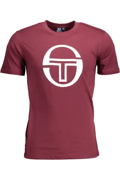 Pánské triko Sergio Tacchini s krátkým rukávem