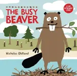 The Busy Beaver - Nicholas Oldland