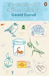 My Family and Other Animals - Gerald Durrell - kniha z kategorie Beletrie