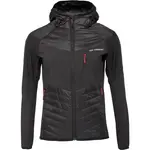 TRIMM ZENA Dámska celoročná bunda, čierna, veľkosť