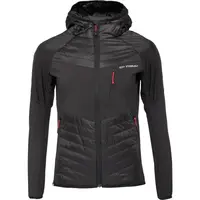 TRIMM ZENA Dámska celoročná bunda, čierna, veľkosť