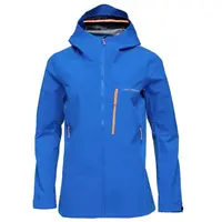 TRIMM ORADA Dámska outdoorová  bunda, modrá, veľkosť XXL