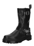 Dr. Martens Nízke čižmy 'Anistone'  čierna