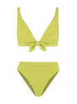 Shiwi Bikiny  svetlozelená