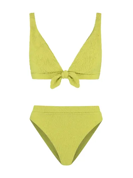 Shiwi Bikiny  svetlozelená