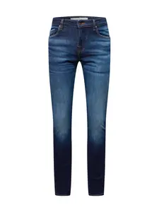 GUESS Džínsy 'Chris'  modrá denim