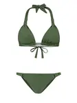 Shiwi Bikiny 'Bibi'  olivová