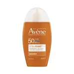 AVÈNE Sun Ultra fluid Invisible na opalování SPF50 50 ml
