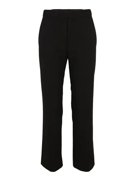 Samsøe Samsøe Nohavice 'SAHOYS'  čierna