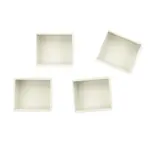 Akvarelové pánvičky 1/2 balení 25ks