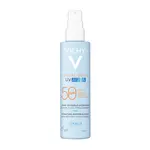 VICHY Capital Soleil UV Aqua Sprej na opalování SPF50 200 ml