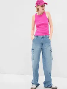 GAP Tílkový top - Dámské