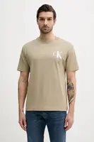 Bavlněné tričko Calvin Klein Jeans