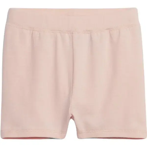 GAP BABY Dětské šortky, růžová, velikost