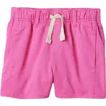 GAP V-DENIM Dívčí kraťasy, růžová, velikost