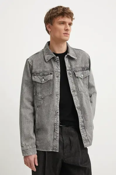 Michael Kors Džínová bunda Michael Kors
