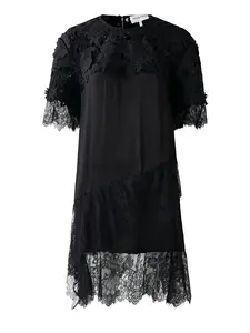 Munthe Šaty 'RADA'  čierna