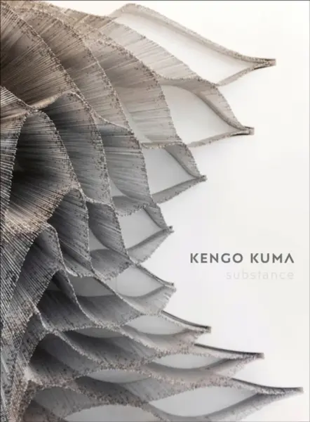 Kengo Kuma - Kengo Kuma and Associates