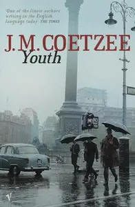 Youth - J.M. Coetzee
