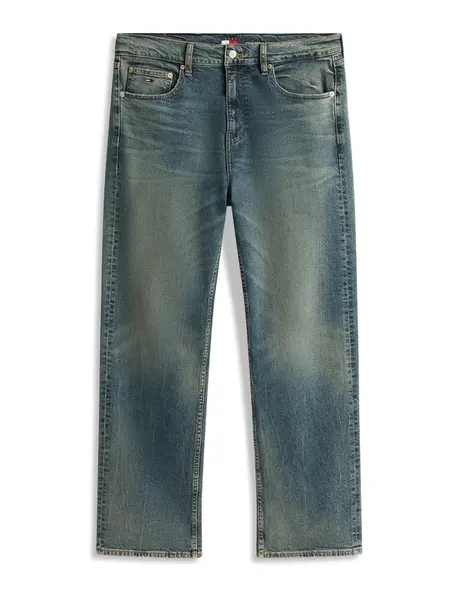 Tommy Jeans Džínsy 'OTIS'  modrá denim