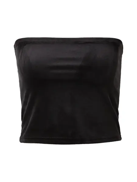 Urban Classics Top  čierna