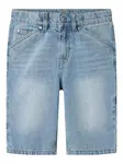 NAME IT Džínsy 'NKMRyan'  modrá denim