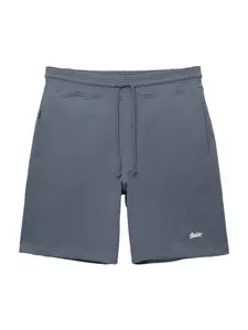 Pull&Bear Nohavice 'STWD'  modrosivá